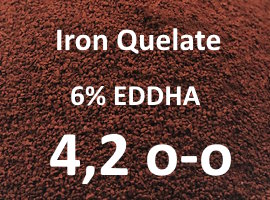 Iron chelate